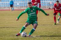 Patryk Zygmunt show w Sandomierzu!