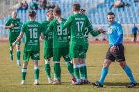 3 LIGA NA ŻYWO: Podlasie Biała Podlaska - Wisłoka Dębica [WIDEO]