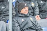 Szkoleniowiec PGE FKS Stali Mielec o oczekiwaniach w meczu z Wartą Poznań