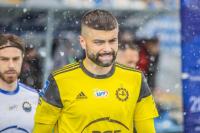 Damian Primel nie trafi do Resovii! Trenuje z innym pierwszoligowcem