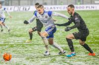 Piłkarz Stali Mielec trafi do beniaminka Ekstraklasy