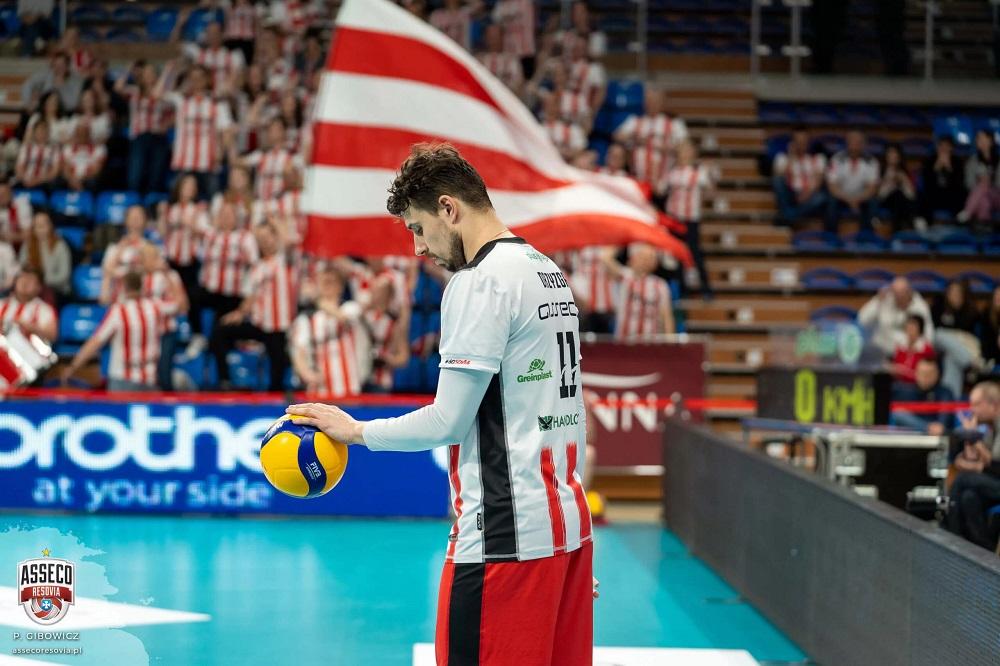 fot. Asseco Resovia 