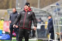 Dawid Kroczek: Jeśli nie możesz wygrać meczu, to go nie przegraj