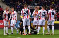 Już dziś kolejne spotkanie! Czy Resovia w końcu sięgnie po trzy punkty?