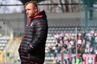 Dawid Kroczek: Na własne życzenie powodujemy sobie problemy