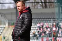 Dawid Kroczek: Byliśmy zespołem zdecydowanie lepszym