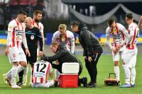 Trudne zadanie Resovii! Na Hetmańską przyjedzie były ekstraklasowicz