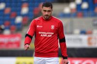 Dawid Kubowicz: Jesteśmy podbudowani ostatnią wygraną