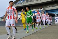 Resovia powalczy o kolejne ligowe punkty! Tym razem czeka ją wyjazd do Nowego Sącza