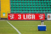 Czołowy klub 3 ligi w tarapatach?