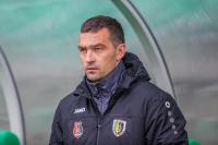 Łukasz Surma: Żal mi wysiłku, który chłopaki włożyli w ten mecz