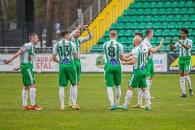 Chełmianka Chełm rozpoczęła treningi. Są nowi zawodnicy