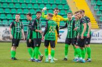  WIDEO: Stal Stalowa Wola nadal na przegranej ścieżce! Tym razem z Chełmianką Chełm [SKRÓT] 