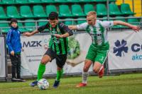 Mecze piłki nożnej na Podkarpaciu [WYNIKI]