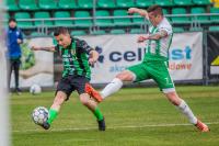 W Stalowej Woli bez zmian. Zero goli i punktów