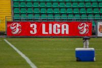 Problemy beniaminka 3 ligi. Czy zespół przystąpi do rozgrywek?