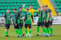 Prezydent Stalowej Woli: Dotknęliśmy dna, ale miasto nie wycofuje się ze wsparcia klubu 