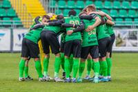 Kryzysu „Stalówki” ciąg dalszy. Kolejna porażka „zielono-czarnych”