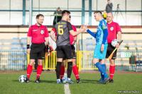 Weekendowe mecze piłki nożnej na Podkarpaciu [WYNIKI]