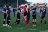 Mecz walki w Kamieniu! Kibice obejrzeli dobre widowisko