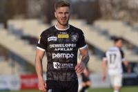 Kluczowy zawodnik zostaje w Apklan Resovii!