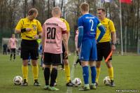 Wyniki meczów piłki nożnej na Podkarpaciu [wtorek/środa]