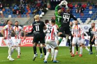 Zobaczcie kulisy meczowe Apklan Resovia - Zagłębie Sosnowiec