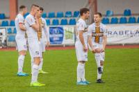 3 liga, gr. IV ŁKS Probudex Łagów oficjalnie wycofany z rozgrywek