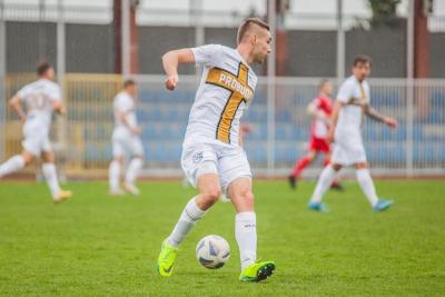 ŁKS Łagów w poniedziałek wycofa drużynę z rozgrywek