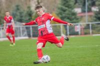 Wisła Sandomierz wygrała na własnym boisku