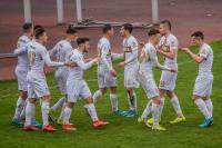 Trzy punkty zostały w Łagowie