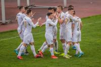 ŁKS Łagów ograł Orlęta i za tydzień zagra o lidera!