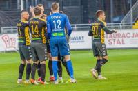 Jeden gol zadecydował o końcowym wyniku w Chełmie!