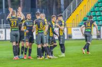 Siarka Tarnobrzeg coraz bliżej 2 ligi!