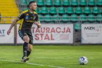 Stefanik bohaterem Siarki!