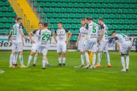 Stal Stalowa Wola z niewielką wygraną nad spadkowiczem! 