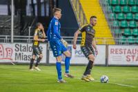 Cracovia II - Siarka Tarnobrzeg [TRANSMISJA WIDEO]