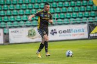 Siarka zagra u siebie! W sobotę mecz z Wisłą Puławy