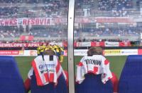 1 liga: Arka przyjedzie do Rzeszowa, a Stal zagra na wyjeździe z beniaminkiem