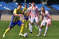 Resovia efektowanie pokonała Arkę Gdynia. Zobaczcie skrót tego spotkania