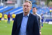 Ryszard Tarasiewicz po meczu z Apklan Resovią: Było to zasłużone zwycięstwo 