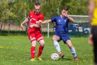 Weekendowe mecze: od 3 ligi do klasy B [WYNIKI]