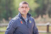 Łukasz Surma: Będziemy starali się wygrać następny mecz