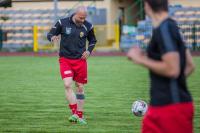 Wyniki weekendowych meczów: od Ekstraklasy do klasy B [21-22 maja]