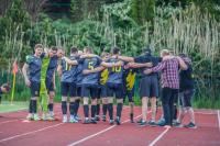 Klasa O Stalowa Wola: Kosmiczny wynik Sokoła Kamień! [Podsumowanie 13.kolejki]