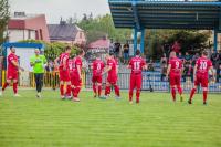 Sokół Kolbuszowa Dolna pokonał w sparingu ligowego rywala!