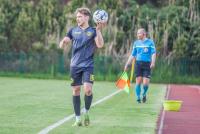 Siedem goli w Kamieniu!