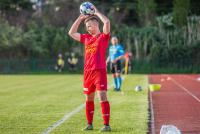 Co za mecz w Kolbuszowej Dolnej! Kibice zobaczyli aż siedem goli