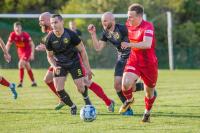 Piłkarska środa na Podkarpaciu: gra IV liga i okręgówki [WYNIKI]