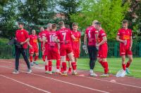Sokół potwierdza, 2-0 to niebezpieczny wynik!